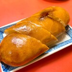 上海小吃 - 揚げパン