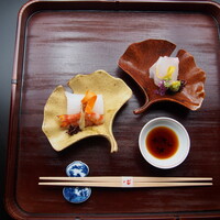 会席料理 15,000円