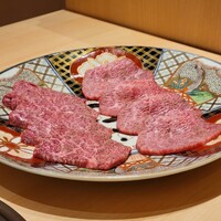 銀座 ちかみつ 並木通り - 