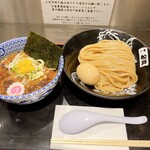 松戸富田麺絆 - 