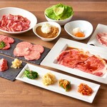 表参道焼肉 KINTAN - 