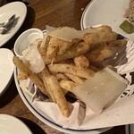 ビストロガブリ - 