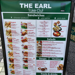 The Earl - 