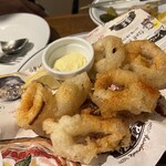 ビストロガブリ - 