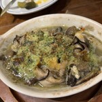 ビストロガブリ - 