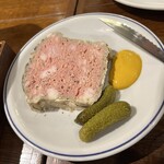 ビストロガブリ - 