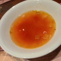 ロビーラウンジ 「マーブルラウンジ」 ヒルトン東京 - 