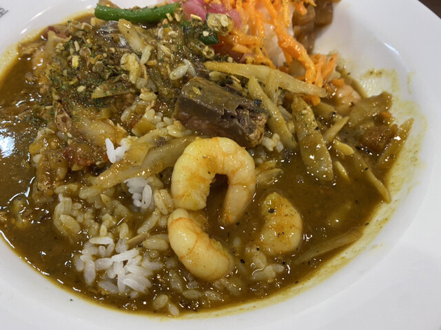 CoCo壱番屋 島本町国道171号店 （ココイチバンヤ） - 水無瀬/カレー