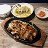 焼肉&手打ち冷麺 二郎 柳橋店