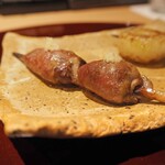 おみ乃 - 丸はつ