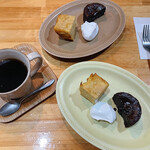 Cafe Majica - 