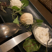 オービカ モッツァレラバー 梅田店 - 