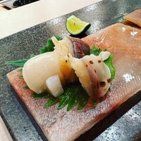 鮨十 - 