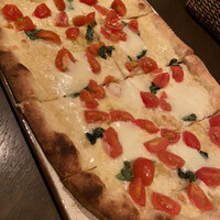 オービカ モッツァレラバー 梅田店 - 