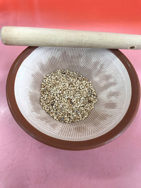 麺屋 ごま兵衛 - 十和田市（ラーメン）の写真