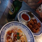 タイ料理 paopao the elephant - 