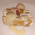 ビストロ サカイ - 