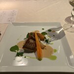 ラ・プラージュ - 