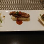 ビストロ サカイ - 