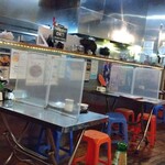 タイ料理 paopao the elephant - 