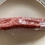 スギモト - 松坂牛