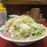 Daichan Ramen - 