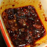 平九郎R - 試作の辛味