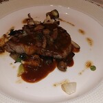 ビストロ サカイ - 