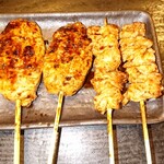 Yakitori No Oogiya - 