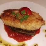 ビストロ サカイ - 