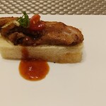 ビストロ サカイ - 