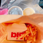 マクドナルド - 