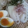 手打ちうどん 福来たる