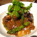 巴馬ロハスカフェ - 