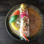 ラフィング ブッダ カフェ - 