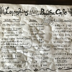 ラフィング ブッダ カフェ - 