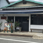 ラフィング ブッダ カフェ - 