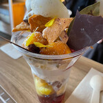 パフェヤ NOYAUX Fukai - 