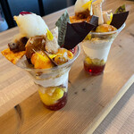 パフェヤ NOYAUX Fukai - 