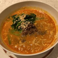 筑紫樓 銀座店 - 