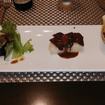 ビストロ サカイ - 