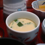 藤沢峰本 - 茶碗蒸し