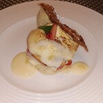 ビストロ サカイ - 