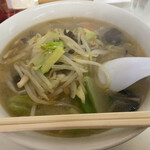 中華 香林 - 