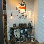 CHIMNEY COFFEE - 