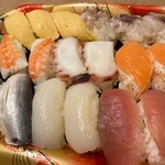 スーパーセンタートライアル - 料理写真: