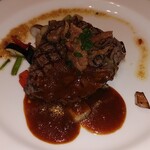 ビストロ サカイ - 