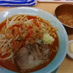 顎で喰らえ - バターは50円