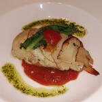 ビストロ サカイ - 