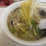 中華 香林 - 
